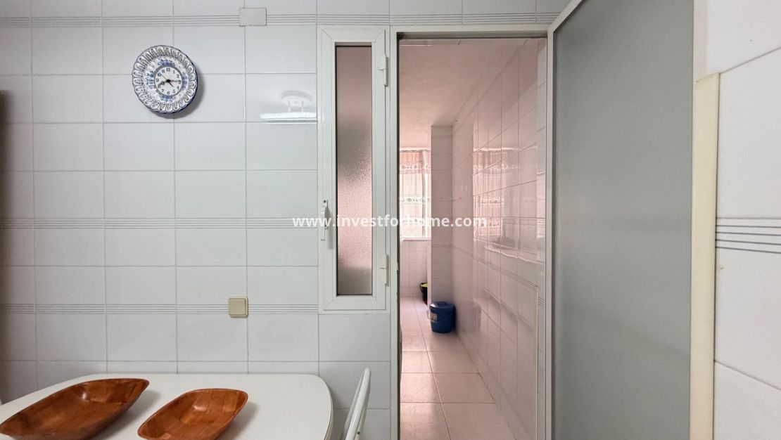 Sale - Apartment - Torrevieja - Playa del Cura