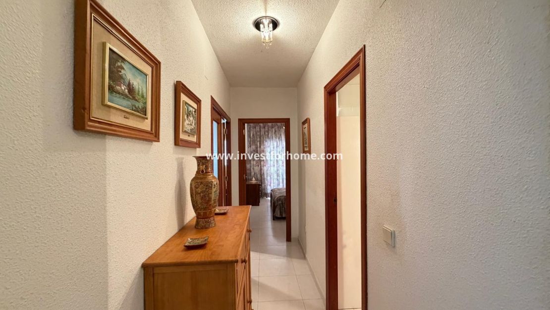 Sale - Apartment - Torrevieja - Playa del Cura