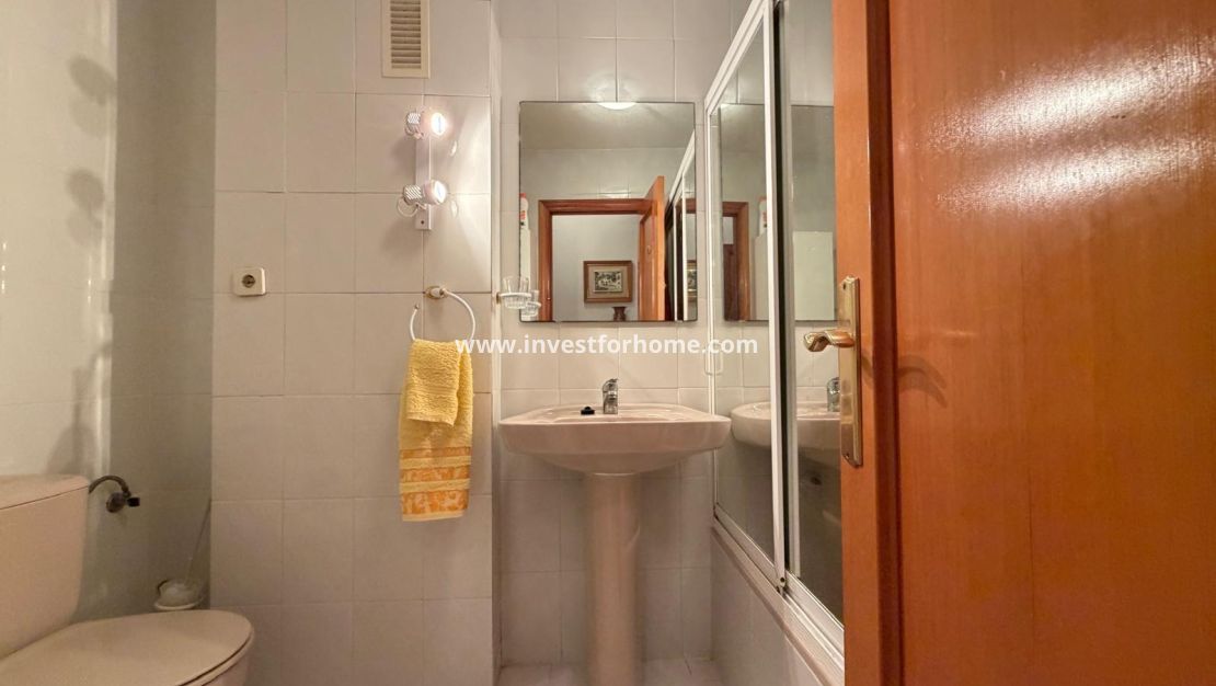Sale - Apartment - Torrevieja - Playa del Cura
