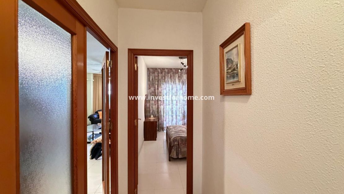 Sale - Apartment - Torrevieja - Playa del Cura