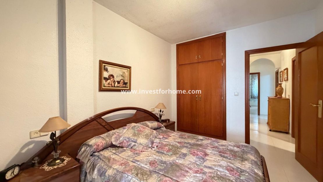 Sale - Apartment - Torrevieja - Playa del Cura