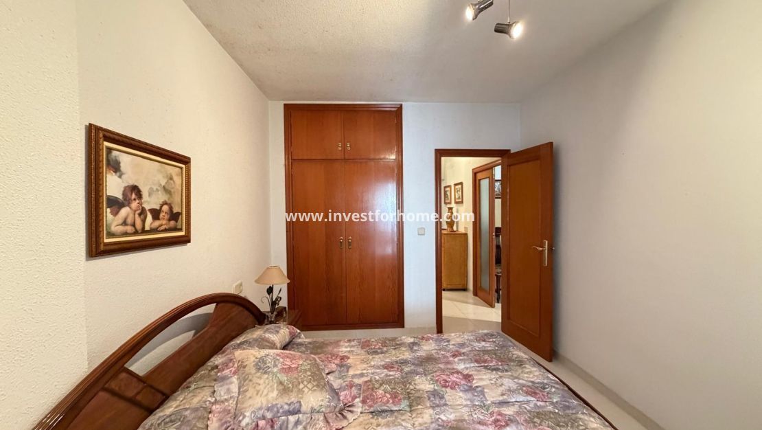 Sale - Apartment - Torrevieja - Playa del Cura