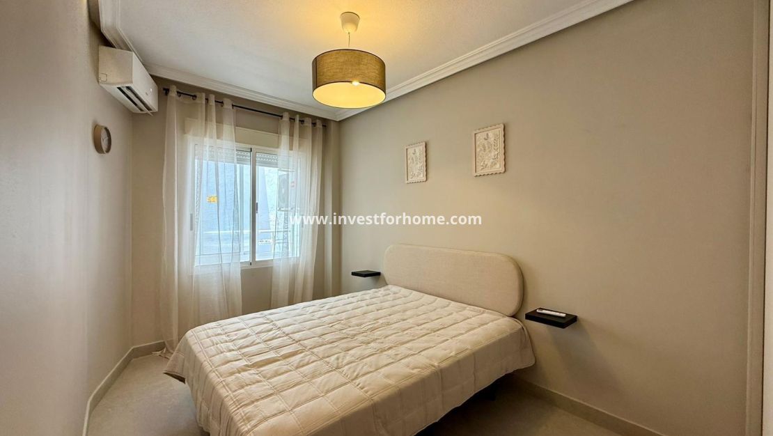 Sale - Apartment - Torrevieja - Playa del Cura