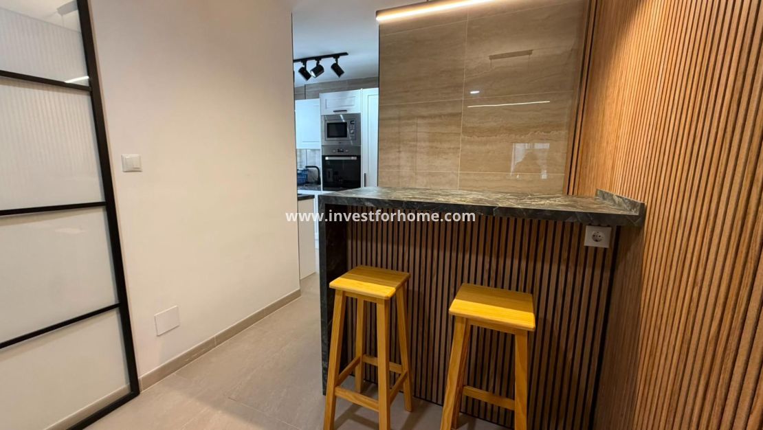 Sale - Apartment - Torrevieja - Playa del Cura