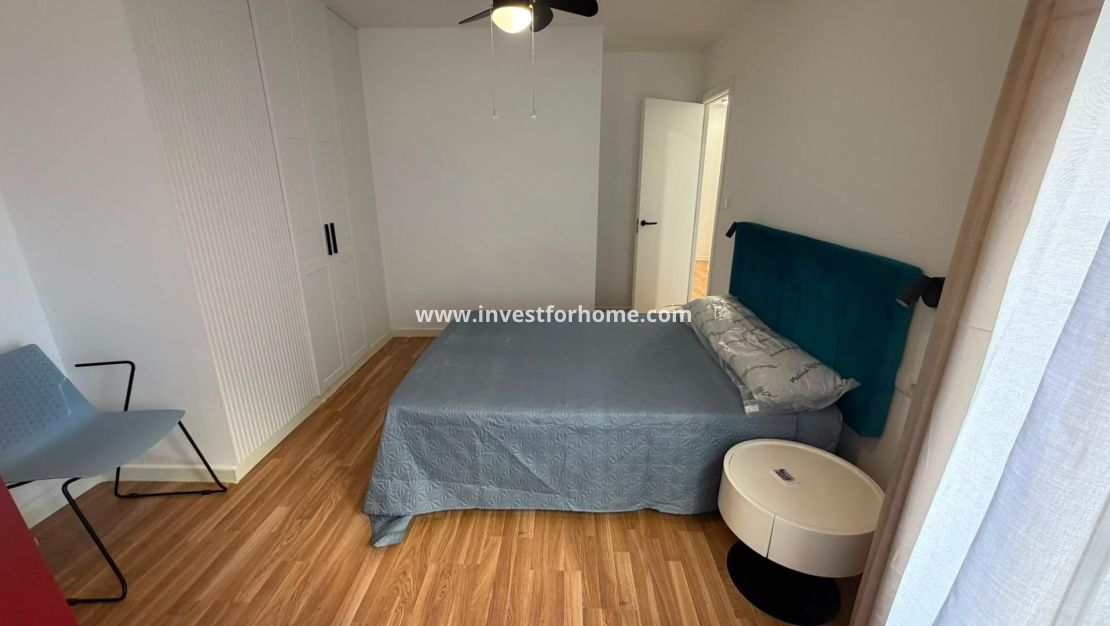 Sale - Apartment - Torrevieja - Playa del Cura