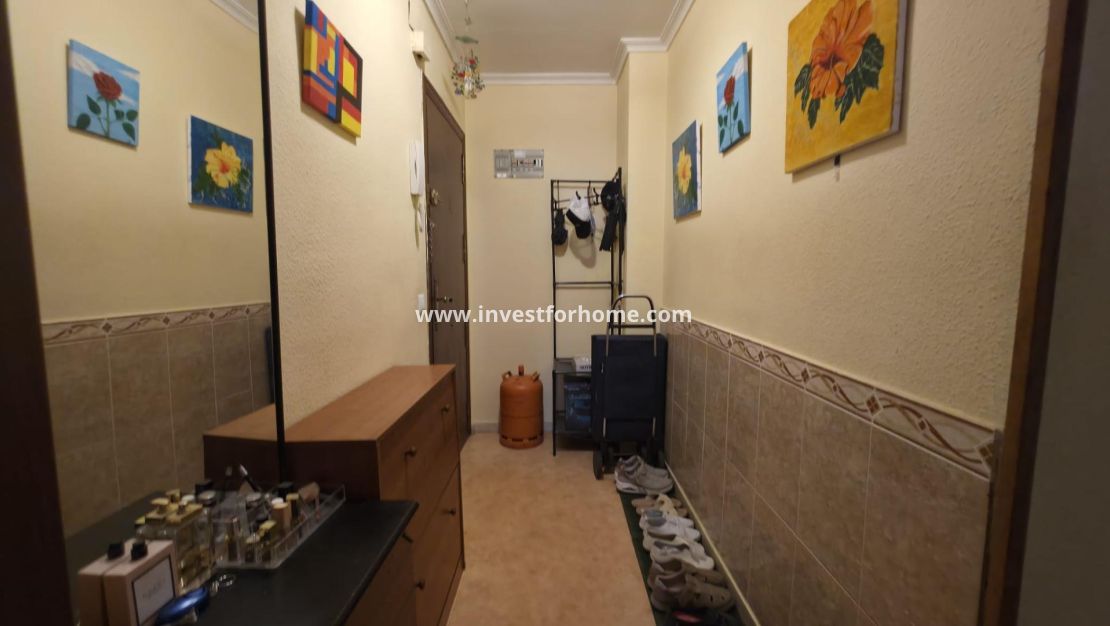 Sale - Apartment - Torrevieja - Playa del Cura