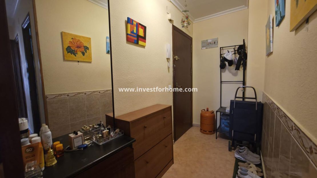 Sale - Apartment - Torrevieja - Playa del Cura