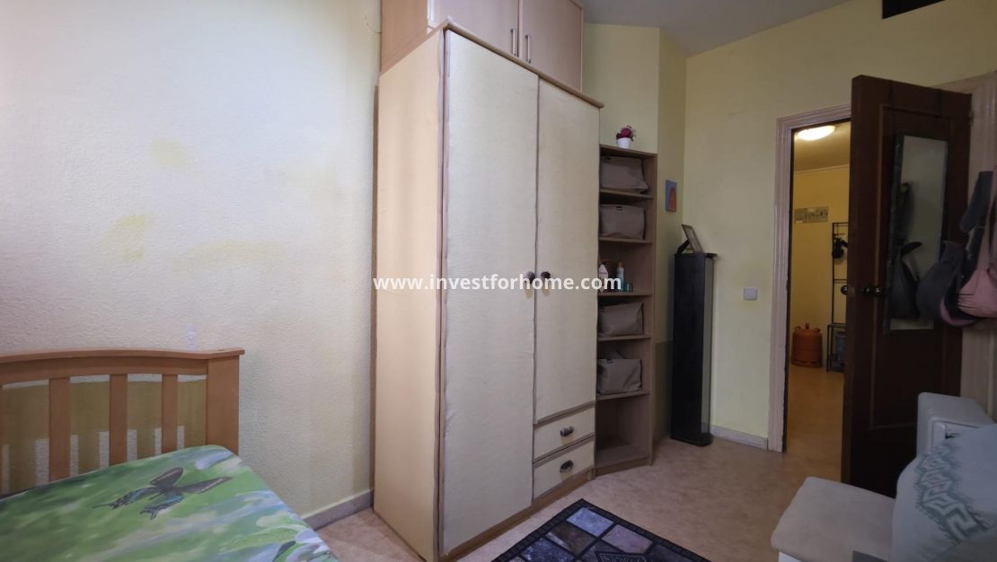 Sale - Apartment - Torrevieja - Playa del Cura