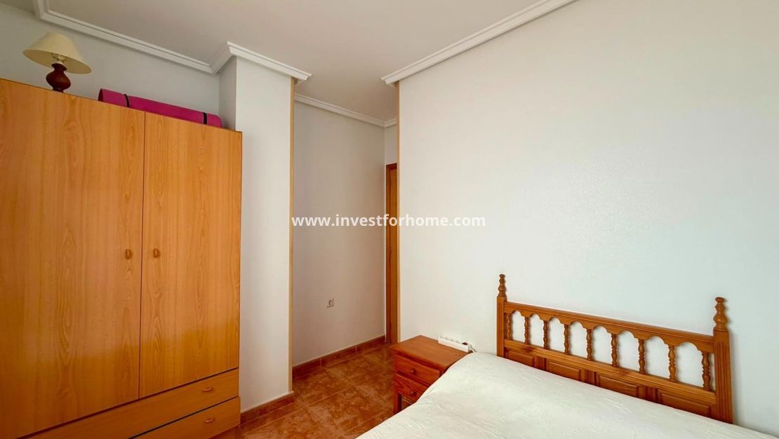 Sale - Apartment - Torrevieja - Playa del Cura