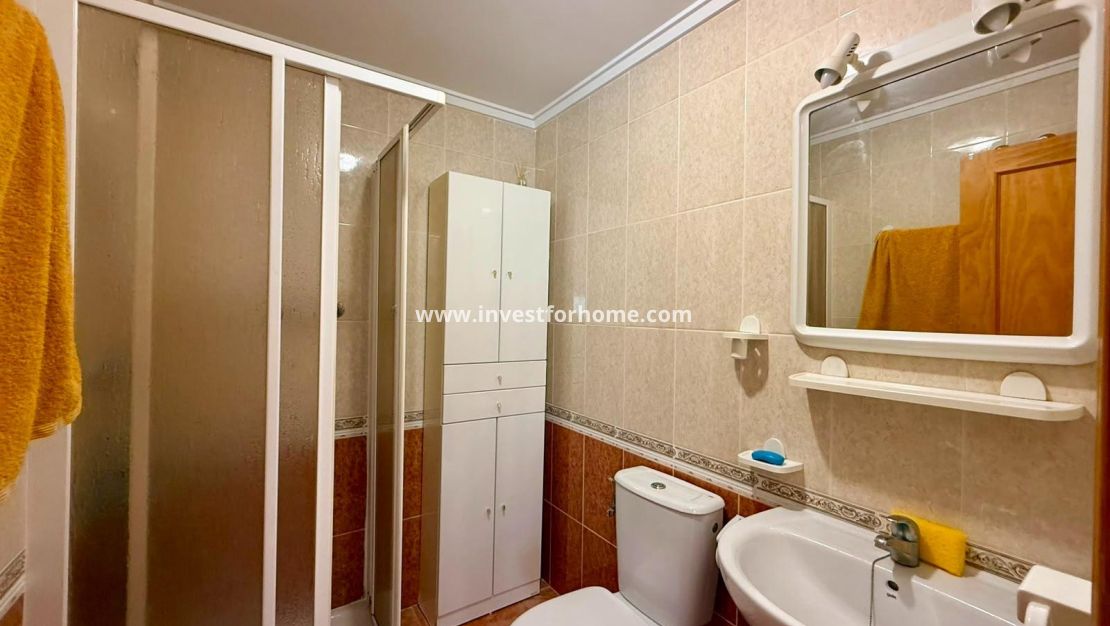 Sale - Apartment - Torrevieja - Playa del Cura