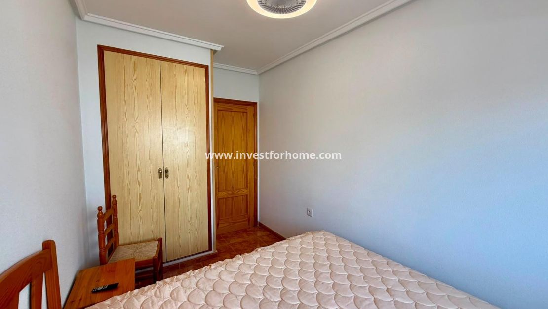 Sale - Apartment - Torrevieja - Playa del Cura