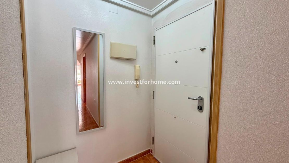 Sale - Apartment - Torrevieja - Playa del Cura