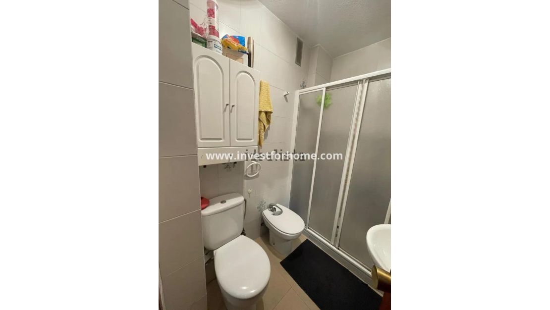Sale - Apartment - Torrevieja - Playa del Cura