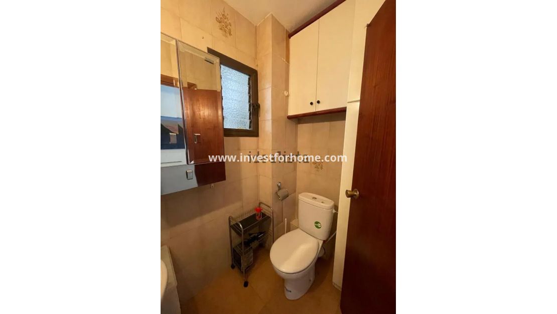 Sale - Apartment - Torrevieja - Playa del Cura