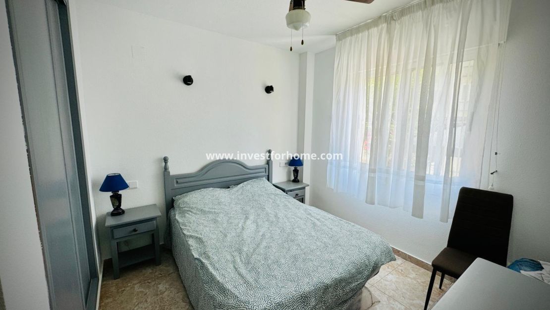 Sale - Apartment - Torrevieja - Playa del Cura