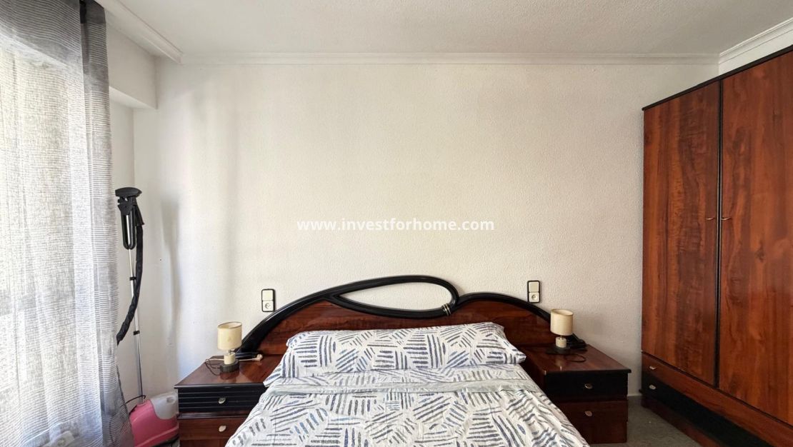 Sale - Apartment - Torrevieja - Playa del Cura