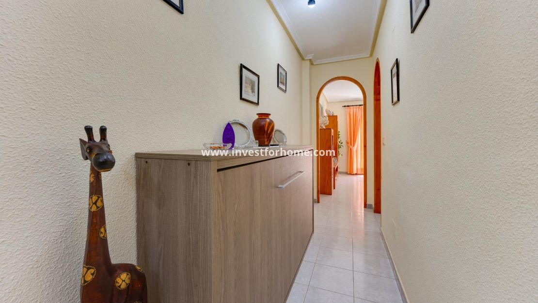 Sale - Apartment - Torrevieja - Playa del Cura