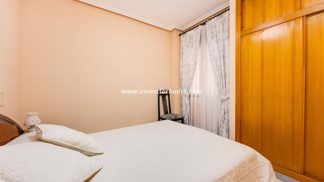 Sale - Apartment - Torrevieja - Playa del Cura