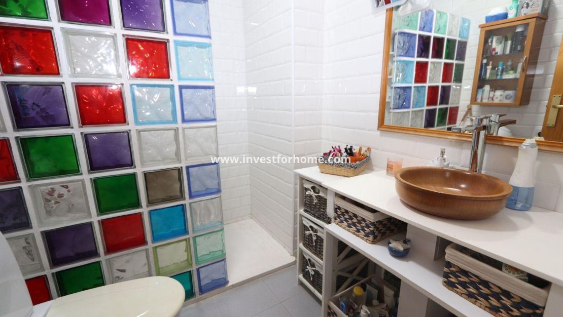 Sale - Apartment - Torrevieja - Playa Flamenca