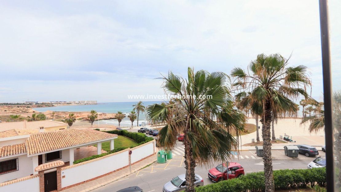 Sale - Apartment - Torrevieja - Playa Flamenca