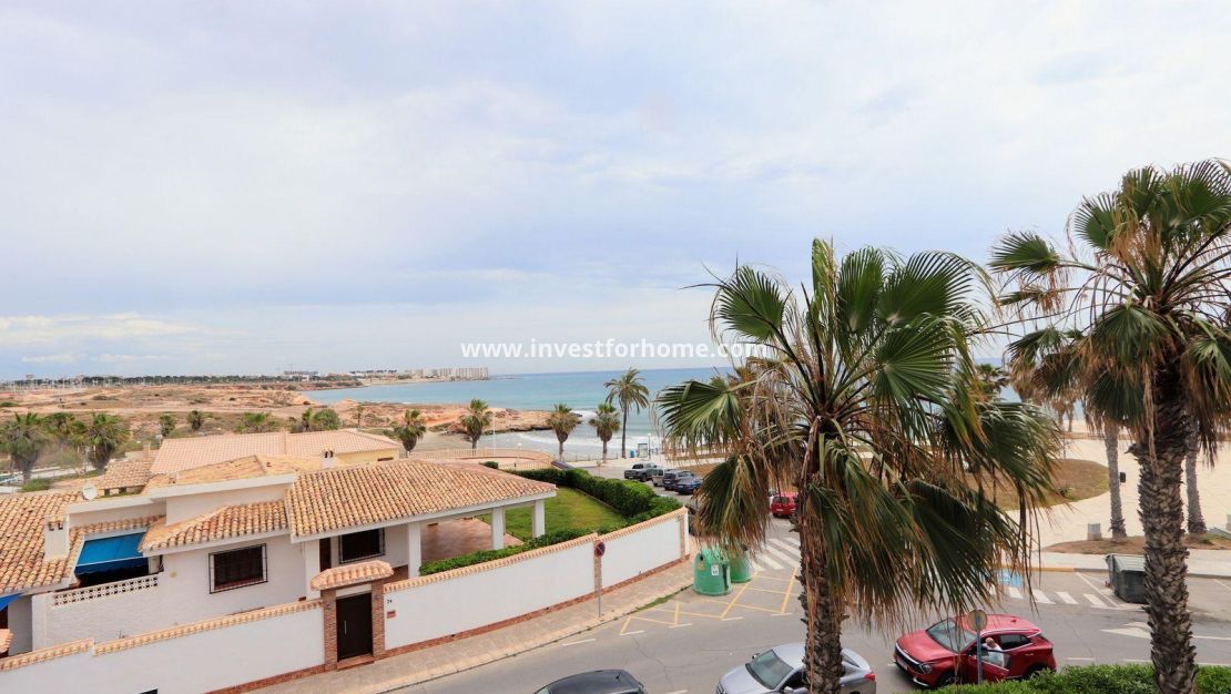 Sale - Apartment - Torrevieja - Playa Flamenca