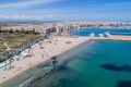 Sale - Apartment - Torrevieja - Playa Los Naufragos