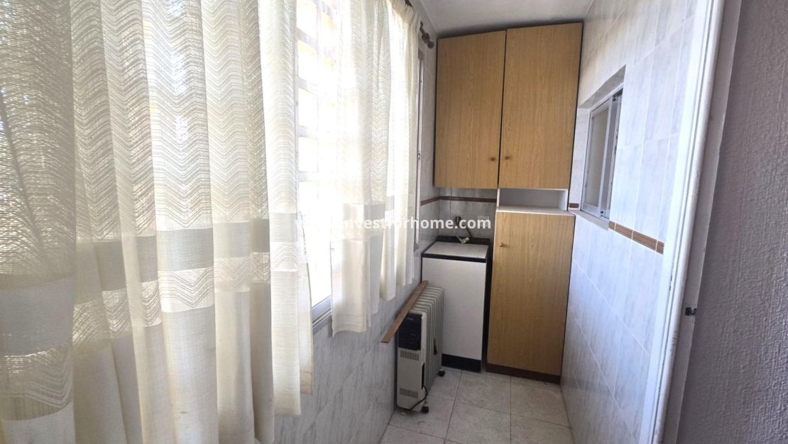 Sale - Apartment - Torrevieja - Puerto Deportivo Marina Salinas