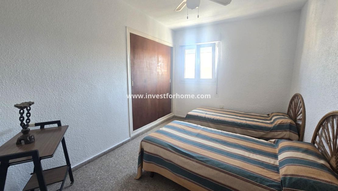 Sale - Apartment - Torrevieja - Puerto Deportivo Marina Salinas