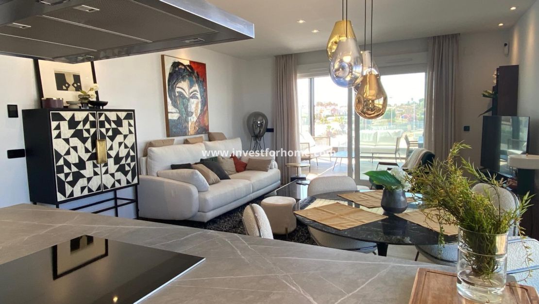 Sale - Apartment - Torrevieja - Punta prima