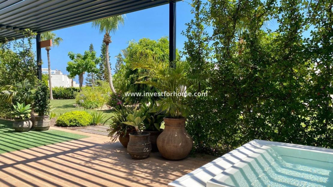 Sale - Apartment - Torrevieja - Punta prima