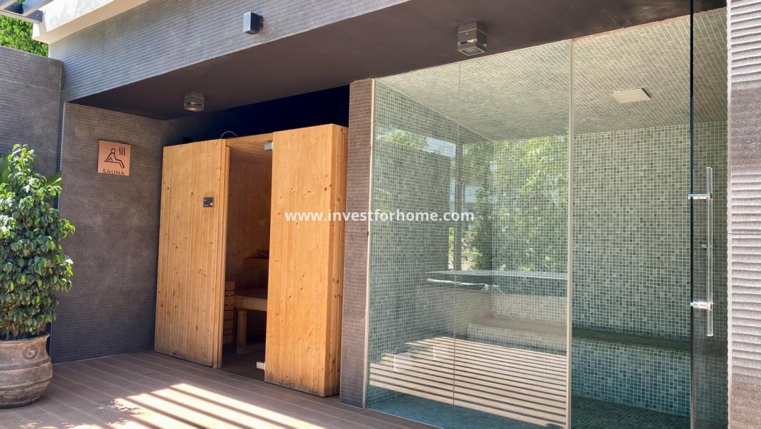 Sale - Apartment - Torrevieja - Punta prima