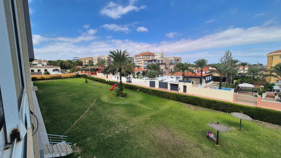 Sale - Apartment - Torrevieja - Punta prima