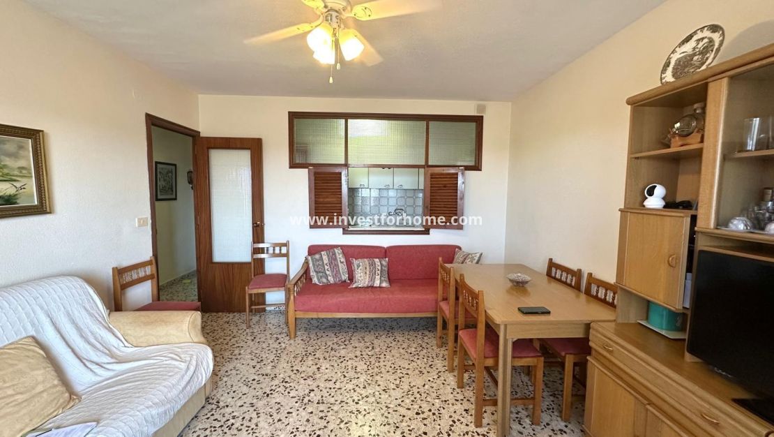 Sale - Apartment - Torrevieja - Punta prima