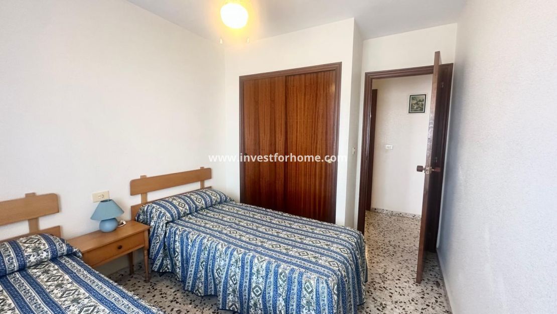 Sale - Apartment - Torrevieja - Punta prima