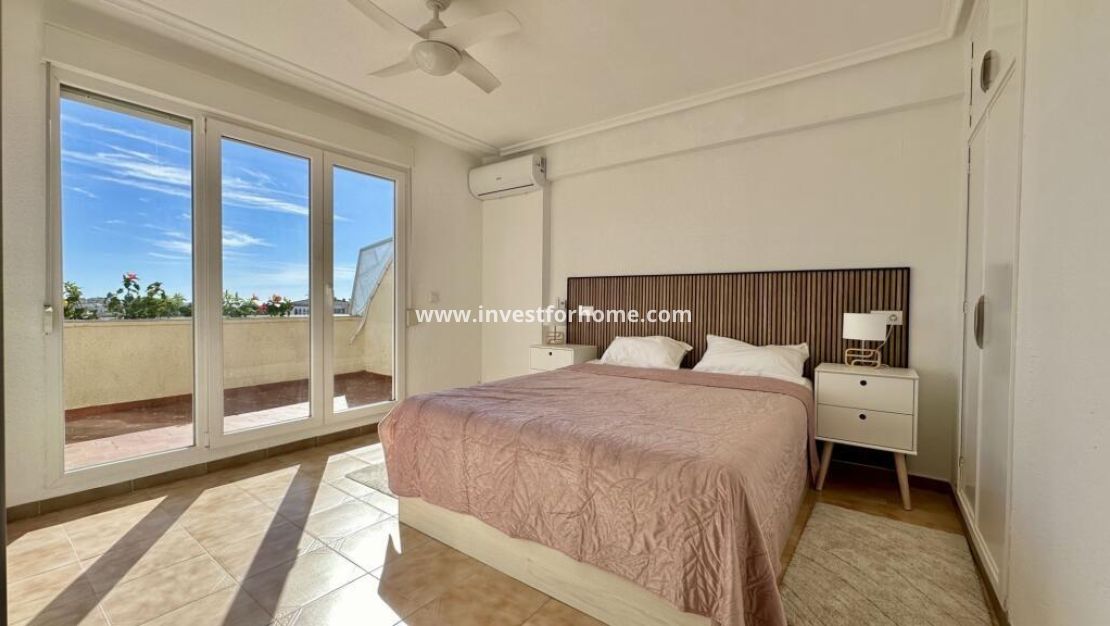 Sale - Apartment - Torrevieja - Punta prima