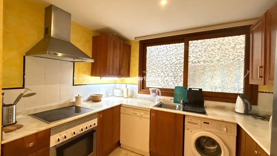 Sale - Apartment - Torrevieja - Punta prima