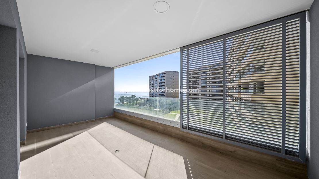 Sale - Apartment - Torrevieja - Punta prima