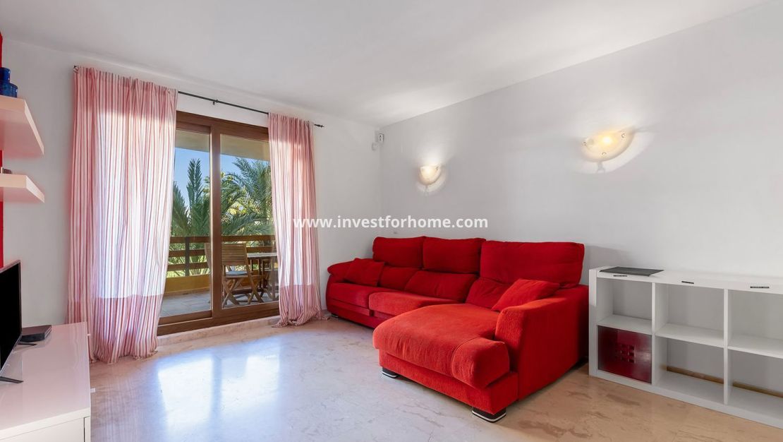 Sale - Apartment - Torrevieja - Punta prima