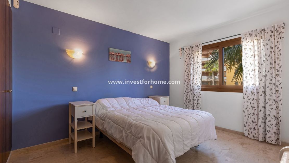 Sale - Apartment - Torrevieja - Punta prima