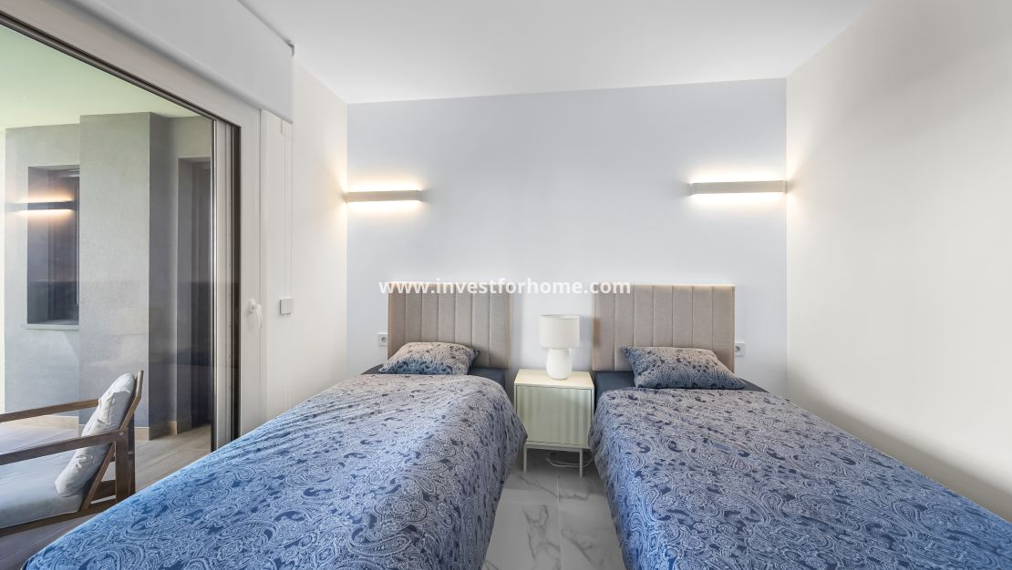 Sale - Apartment - Torrevieja - Punta prima