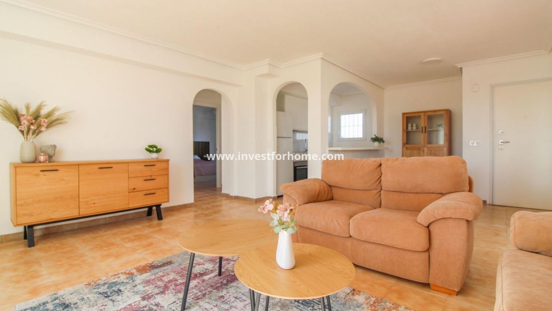 Sale - Apartment - Torrevieja - Punta prima