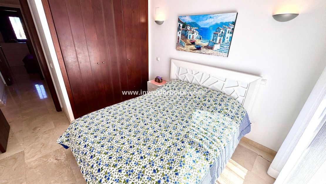 Sale - Apartment - Torrevieja - Punta prima