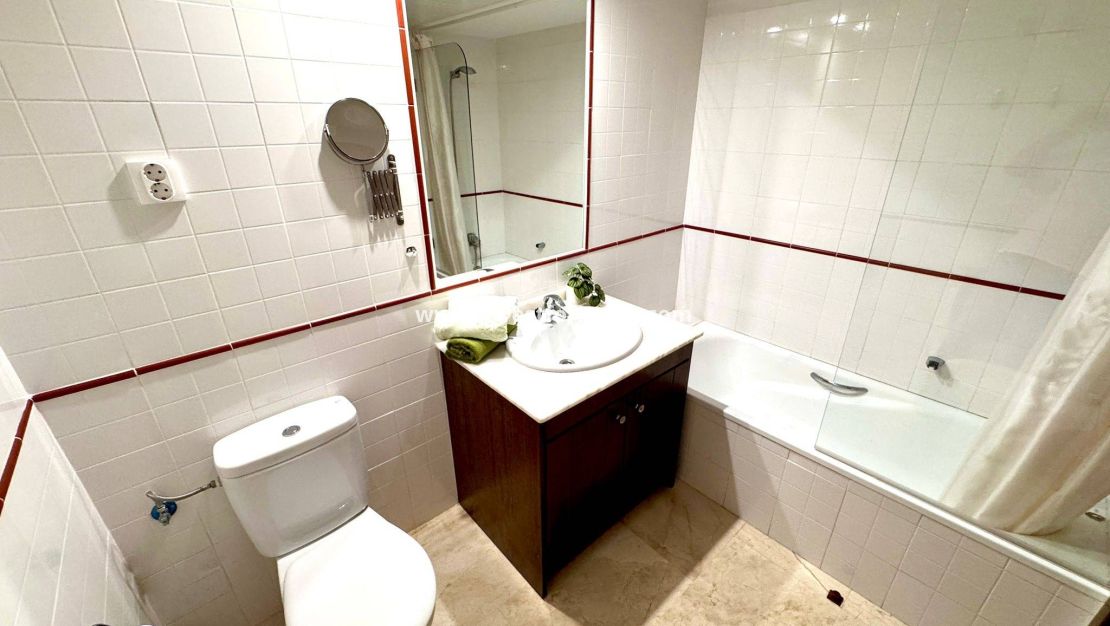 Sale - Apartment - Torrevieja - Punta prima