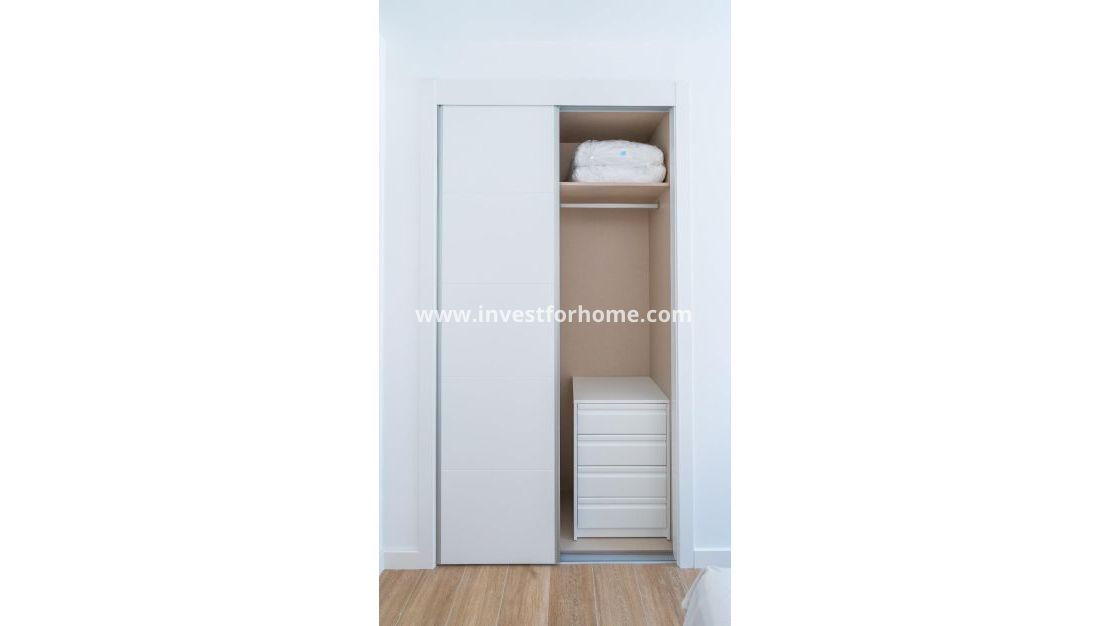 Sale - Apartment - Torrevieja - Punta prima