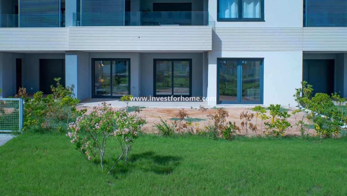 Sale - Apartment - Torrevieja - Punta prima