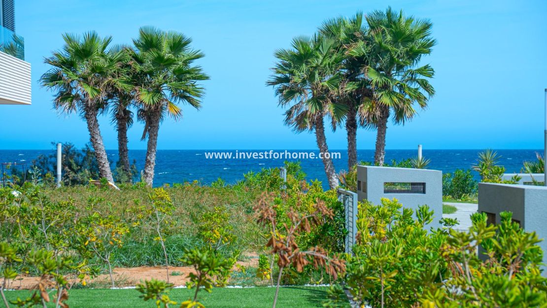 Sale - Apartment - Torrevieja - Punta prima