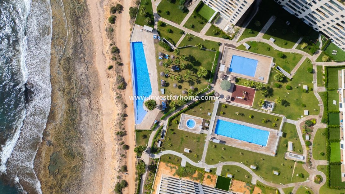 Sale - Apartment - Torrevieja - Punta prima