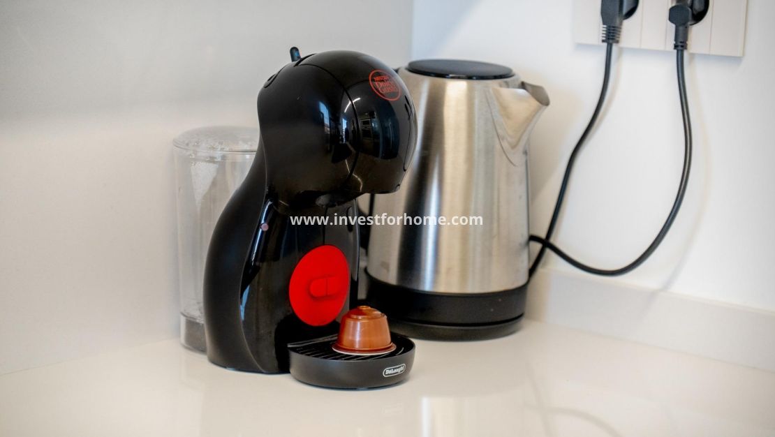 Sale - Apartment - Torrevieja - Punta prima