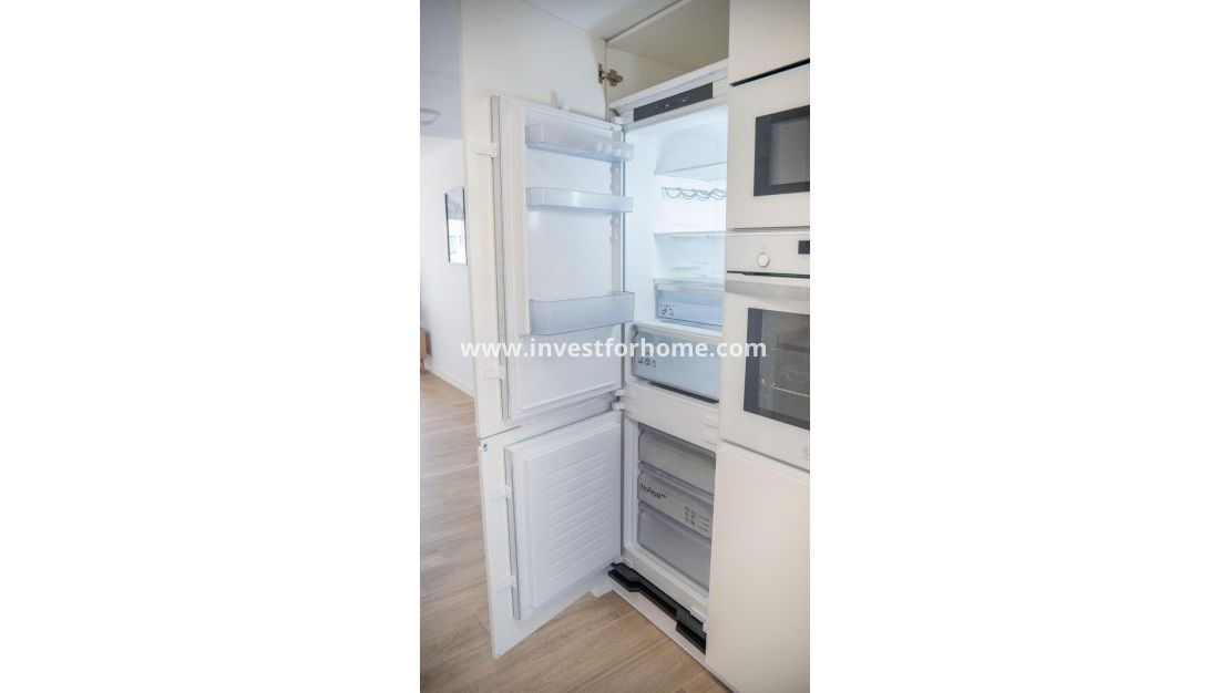 Sale - Apartment - Torrevieja - Punta prima