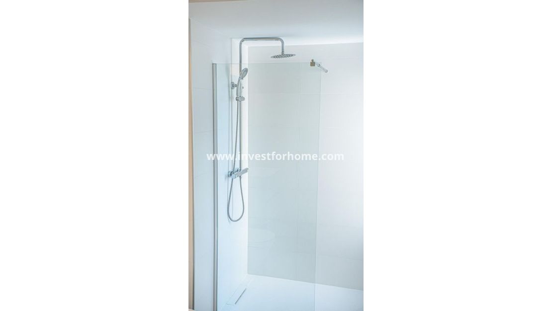 Sale - Apartment - Torrevieja - Punta prima